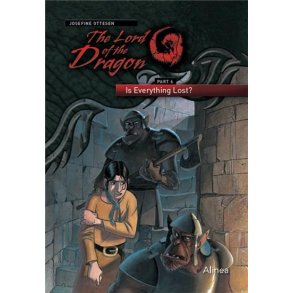 The Lord of the Dragon 6. Is everything lost? 