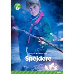 Spejdere, Grn Fagklub 