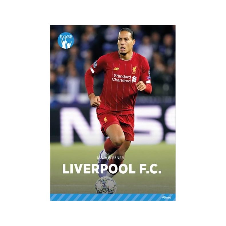 Klubhold - Liverpool FC, Bl Fagklub 