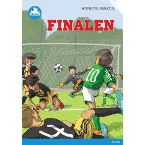 Finalen, Bl Lseklub 