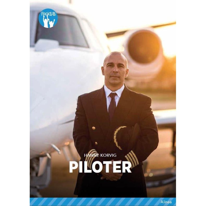 Piloter, Bl� Fagklub 