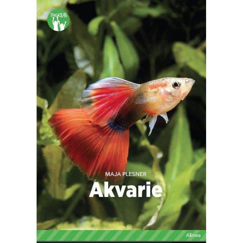 Akvarie, Grn Fagklub 