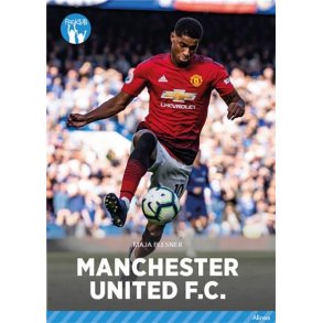 Klubhold - Manchester United FC, Bl Fagklub 