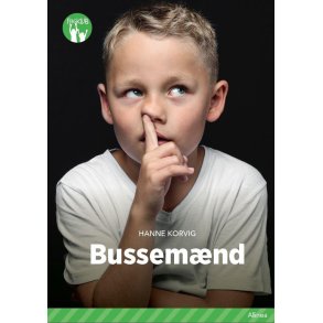 Bussemnd, Grn Fagklub 