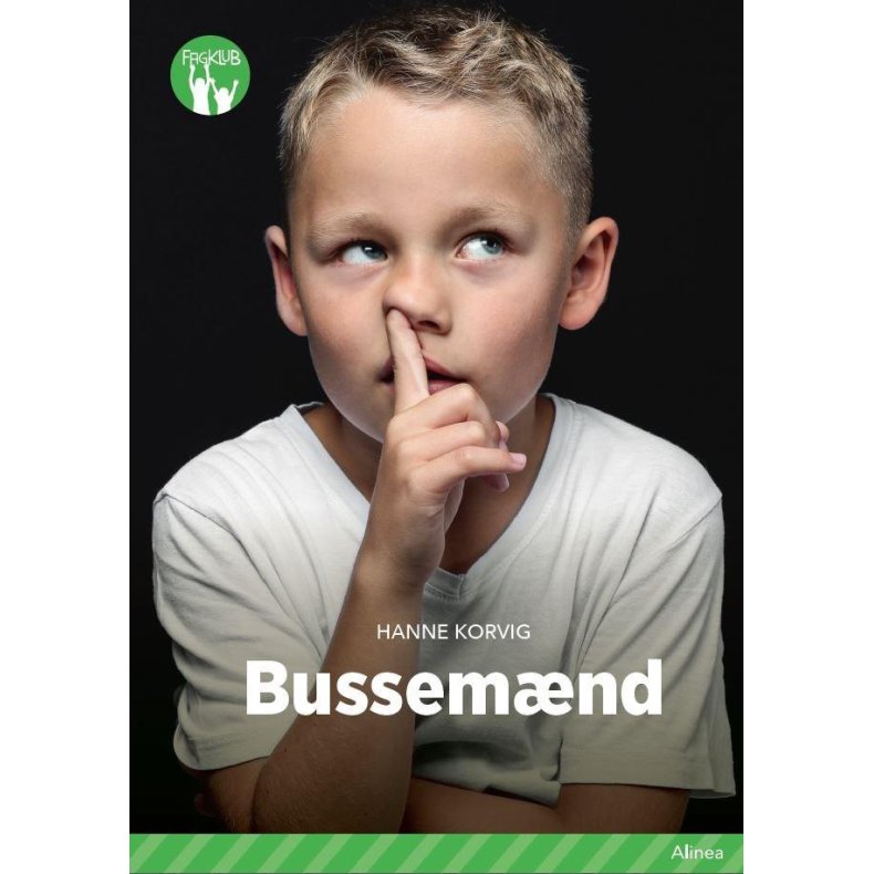 Bussemnd, Grn Fagklub 