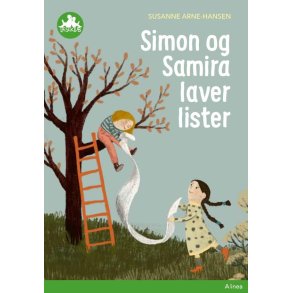 Simon og Samira laver lister, Grn Lseklub 
