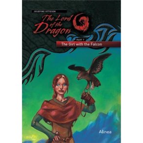 The Lord of the Dragon 7. The Girl with the Falcon 