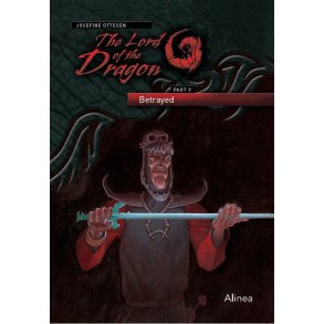 The Lord of the Dragon 9. Betrayed 