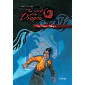 The Lord of the Dragon 10. The Power of Nagir 