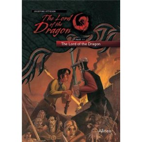The Lord of the Dragon 11. The Lord of the Dragon 