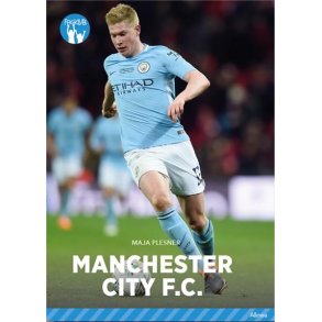 Klubhold - Manchester City FC, Bl Fagklub 