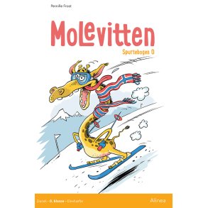 Molevitten, 0. kl., Spurtebogen 0 