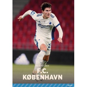 Klubhold - F.C. Kbenhavn, Bl Fagklub 