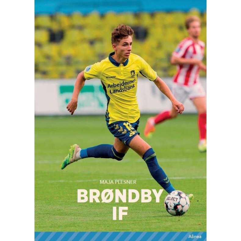 Klubhold - Brndby IF, Bl Fagklub 