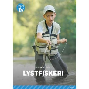 Lystfiskeri, Bl Fagklub 