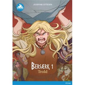 Bersrk 1, Trold, Bl lseklub 