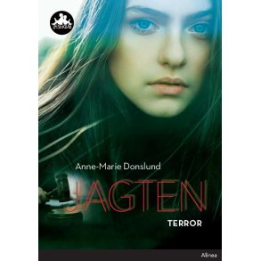 Jagten - Terror, Sort Lseklub 