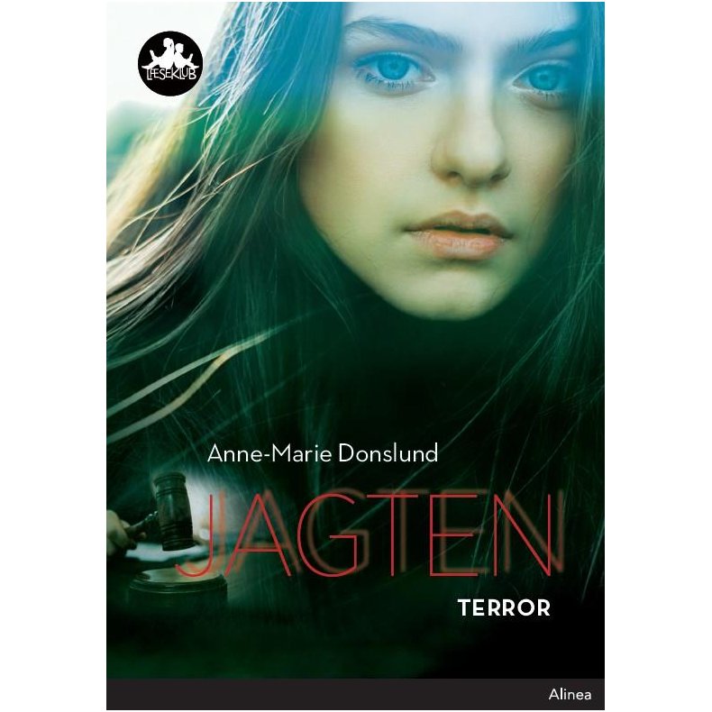 Jagten - Terror, Sort Lseklub 