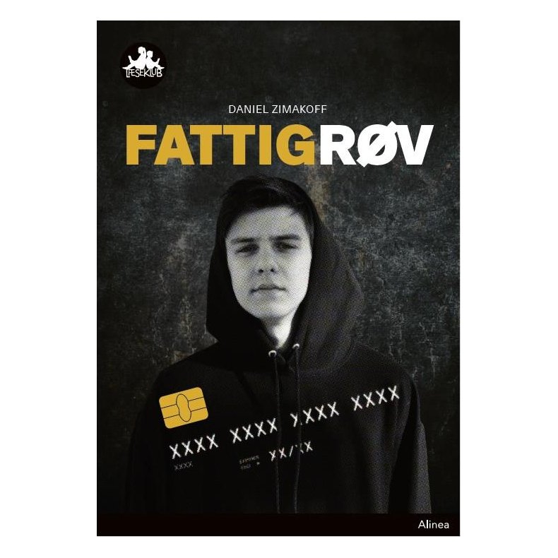Fattigrv, Sort Lseklub 