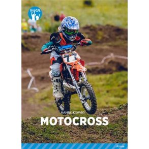 Motocross, Bl Fagklub 