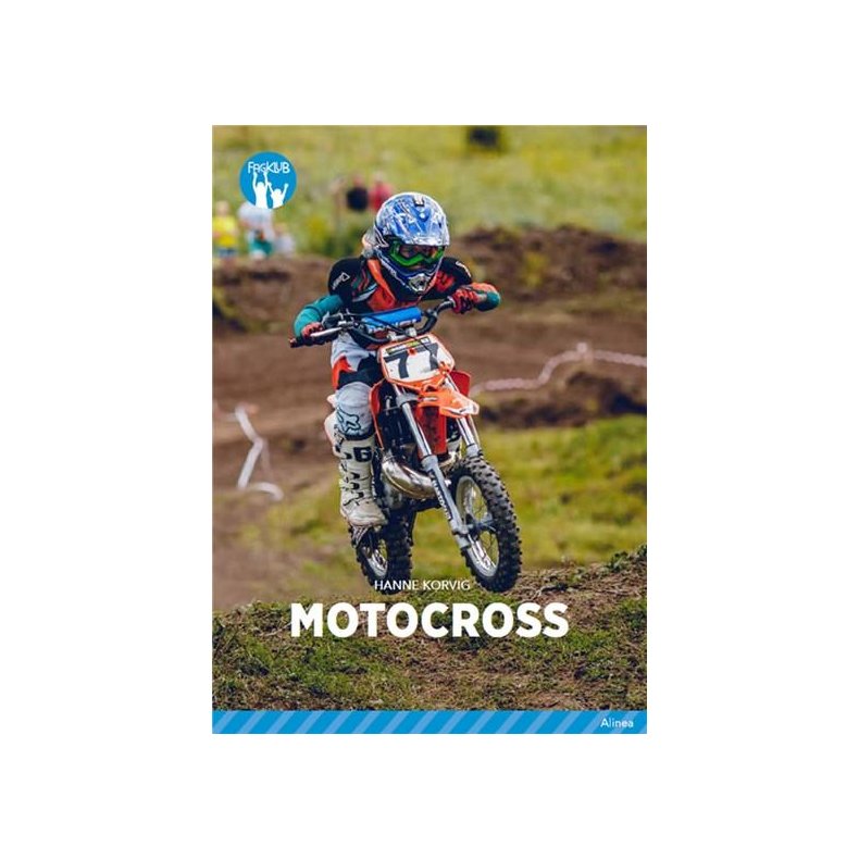 Motocross, Bl Fagklub 