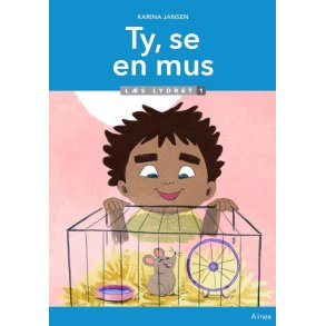 Ty, se en mus, Ls Lydret 1 