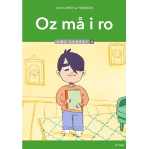 Oz m i ro, Ls lydret 0 