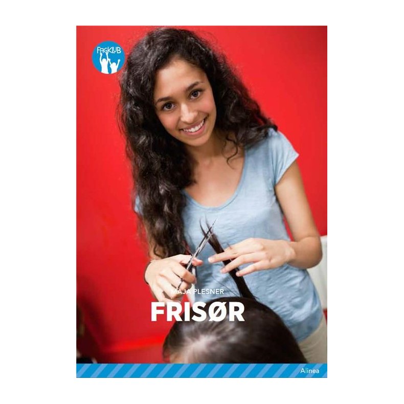 Frisr, Bl Fagklub 