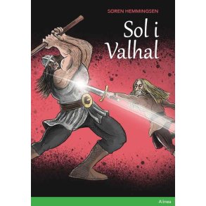 Sol i Valhal, Grn lseklub 