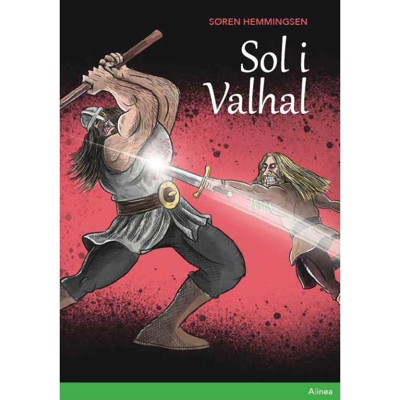 Sol i Valhal, Grn lseklub 