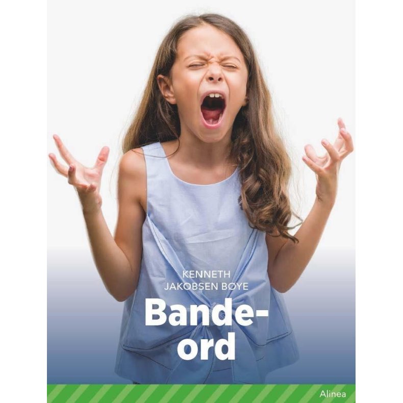 Bandeord, Grn Fagklub 