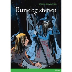 Rune og stenen, Grn Lseklub 