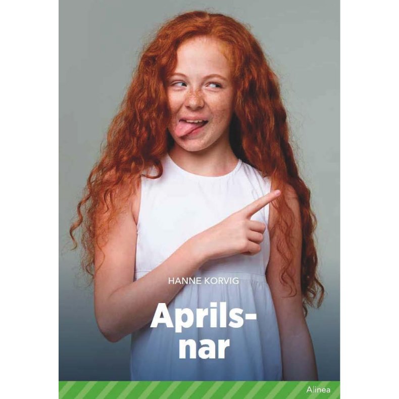 Aprilsnar, Grn Fagklub 