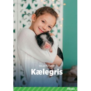 Klegris, Grn Fagklub 