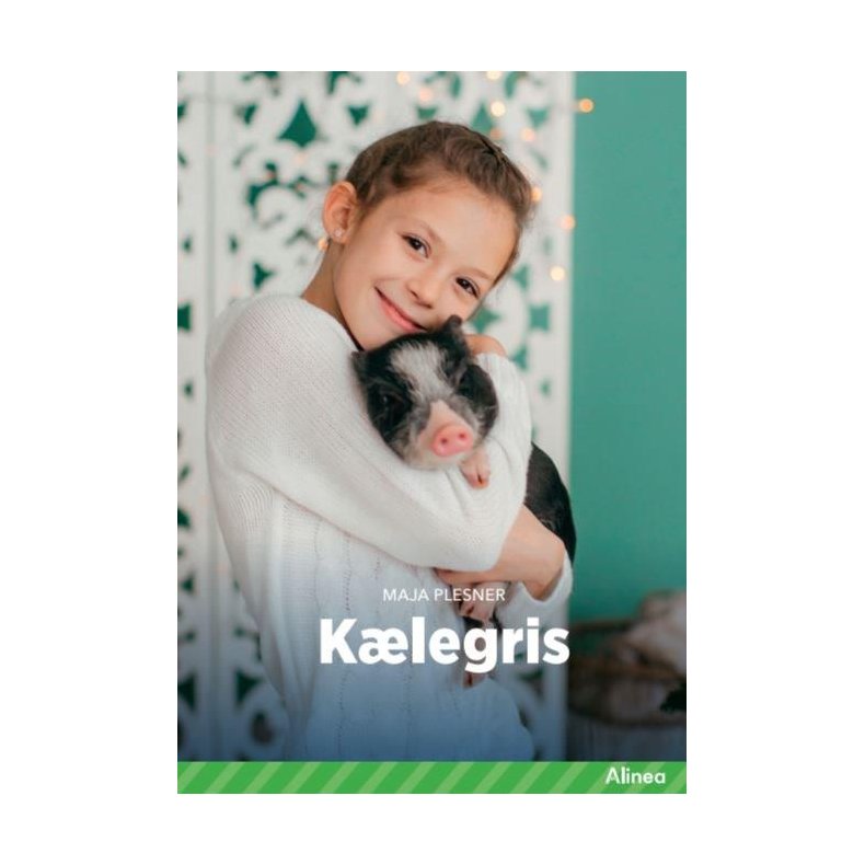 Klegris, Grn Fagklub 