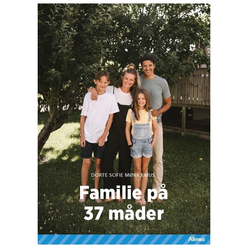 Familie p 37 mder, Bl Fagklub 
