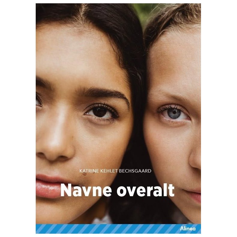 Navne overalt, Bl Fagklub 