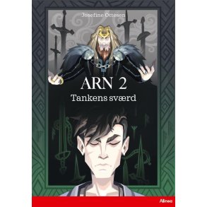 Arn 2, Tankens svrd, Rd Lseklub 