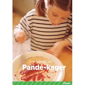 Pandekager, Grn Fagklub 