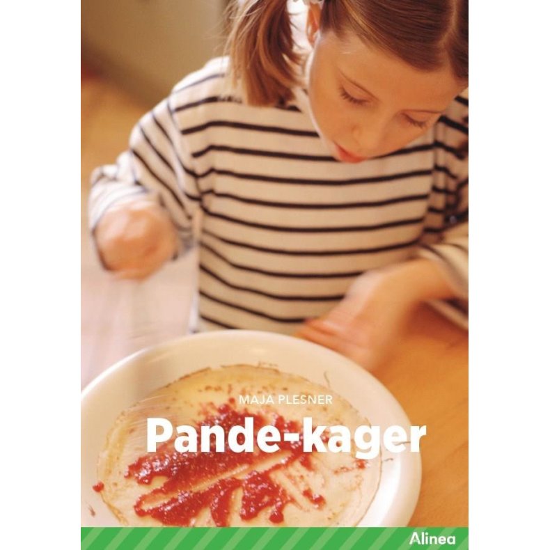 Pandekager, Grn Fagklub 