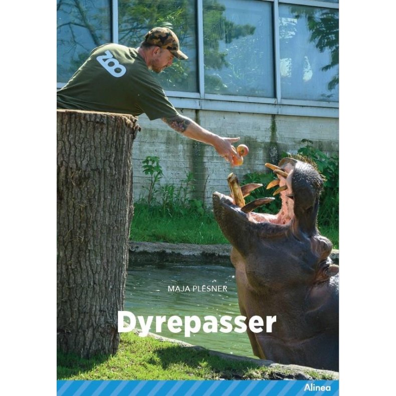 Dyrepasser, Bl Fagklub 
