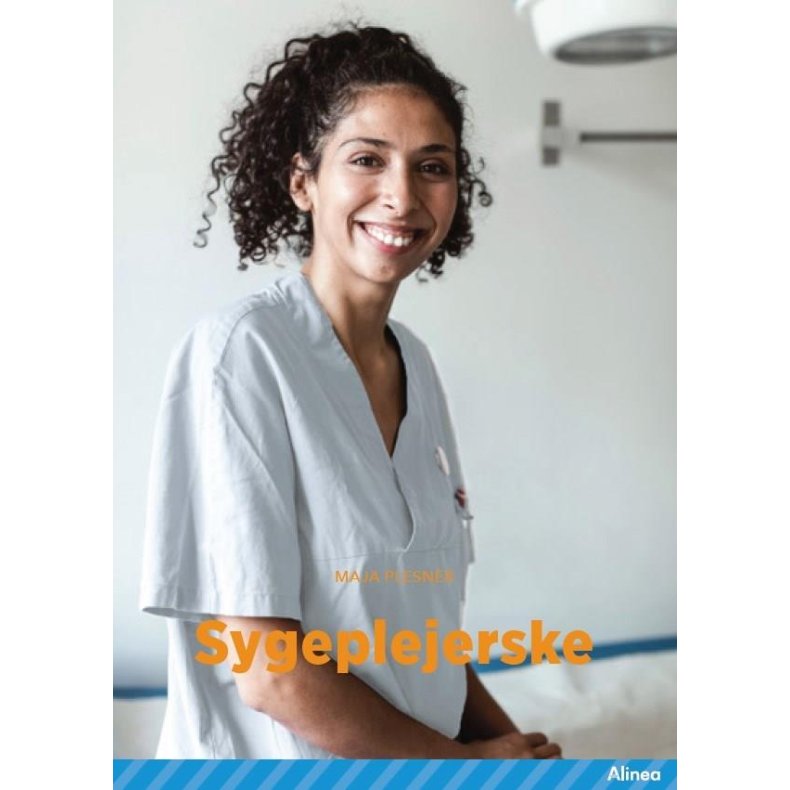 Sygeplejerske, Bl Fagklub 