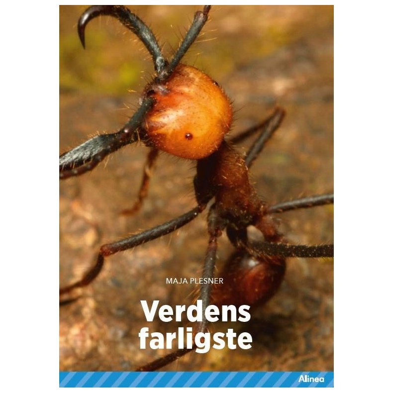 Verdens farligste, Bl Fagklub 