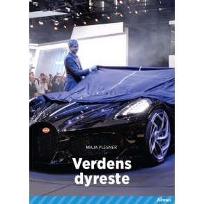 Verdens dyreste, Bl Fagklub 