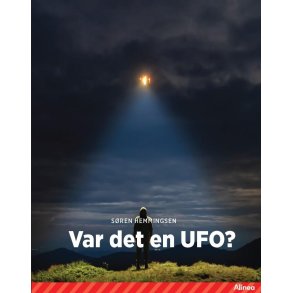 Var det en UFO?, Rd Fagklub 