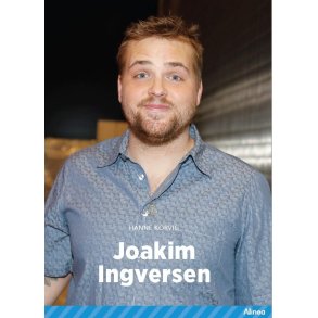 Joakim Ingversen, Bl Fagklub 