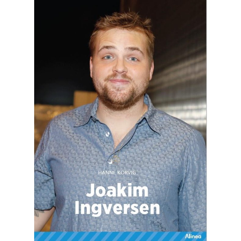 Joakim Ingversen, Bl Fagklub 