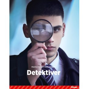 Detektiver, Rd Fagklub 