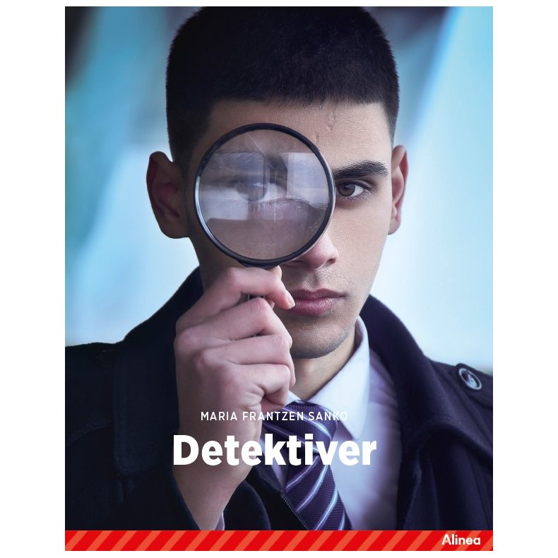 Detektiver, Rd Fagklub 