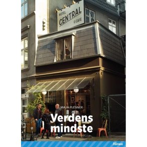 Verdens mindste, Bl Fagklub 